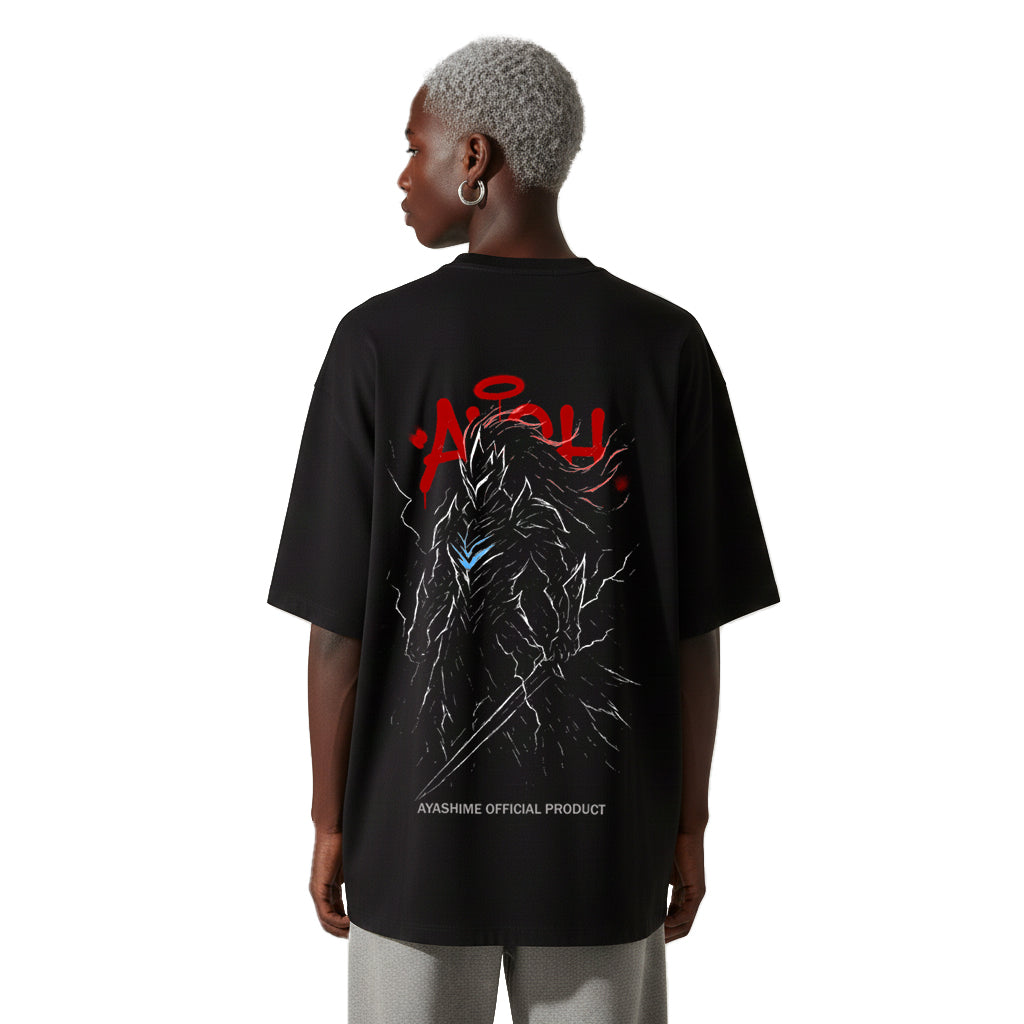 SOLO LEVELING T-SHIRT