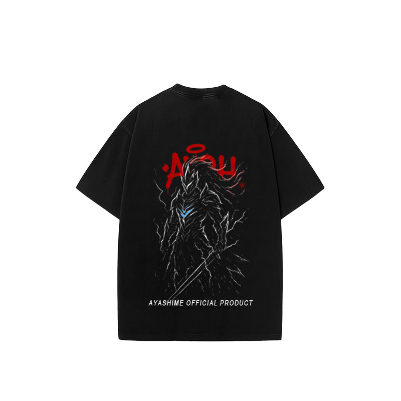 SOLO LEVELING T-SHIRT