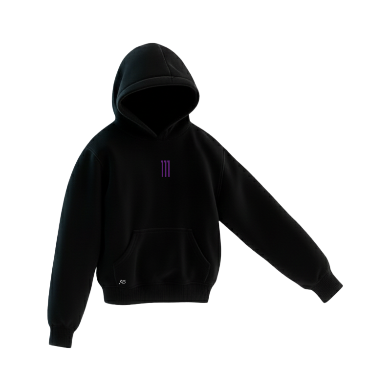 FLOW ISAGI HOODIE