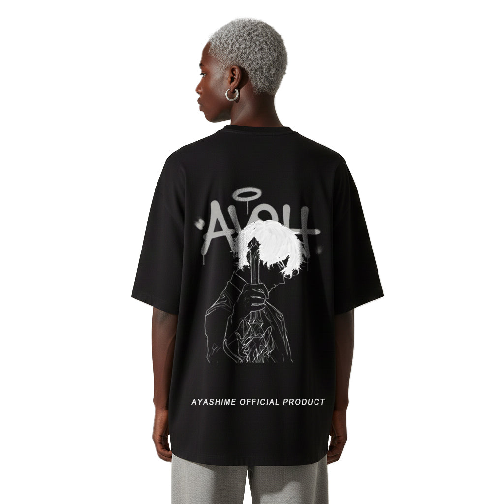 SOLO LEVELING T-SHIRT