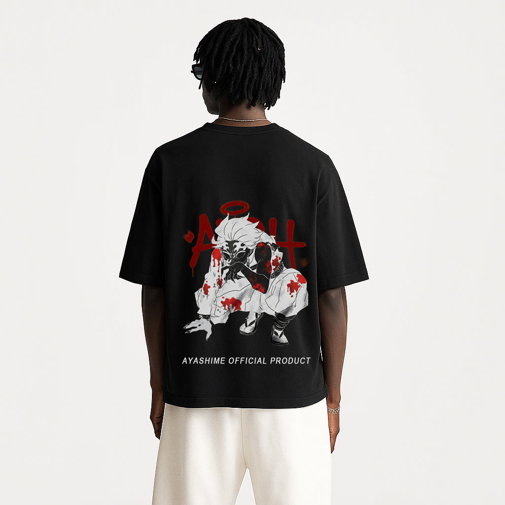 TANJIRO T-SHIRT