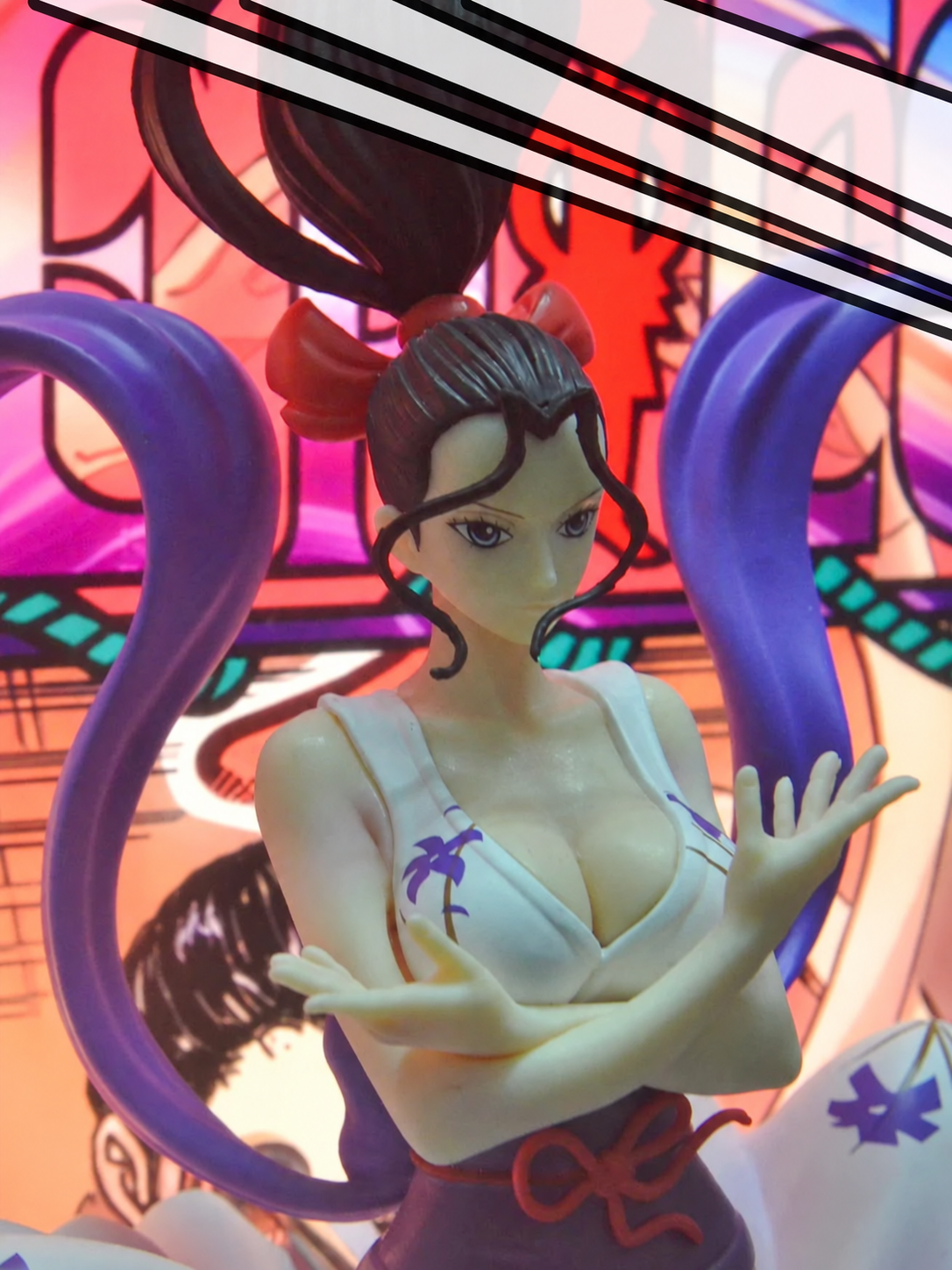 Nicole Robin 3D Light Wall Art – batch 10 image 4