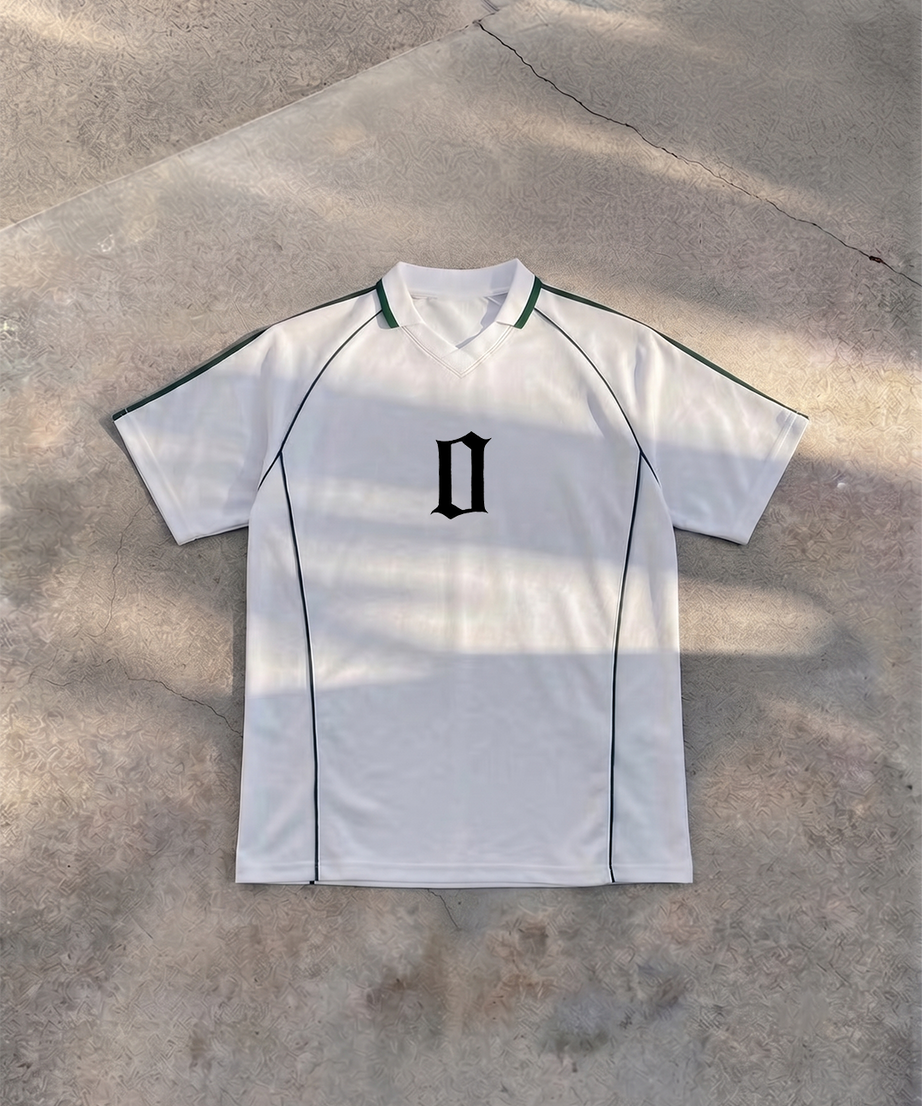 Bleach Yammi White T-SHIRT