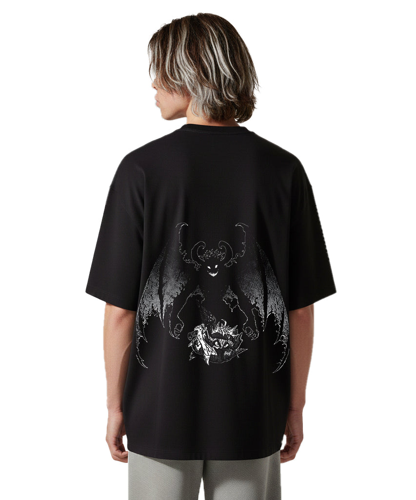 Monster Black Clover