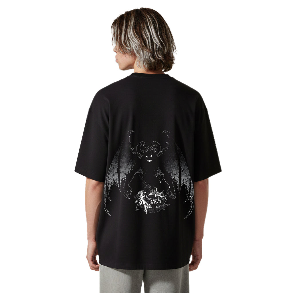 Monster Black Clover