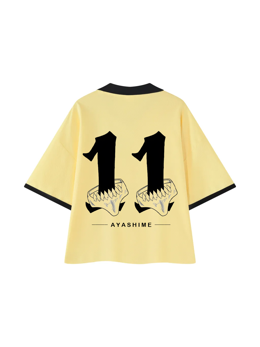 The Magicien Bleach Brazil Shirt