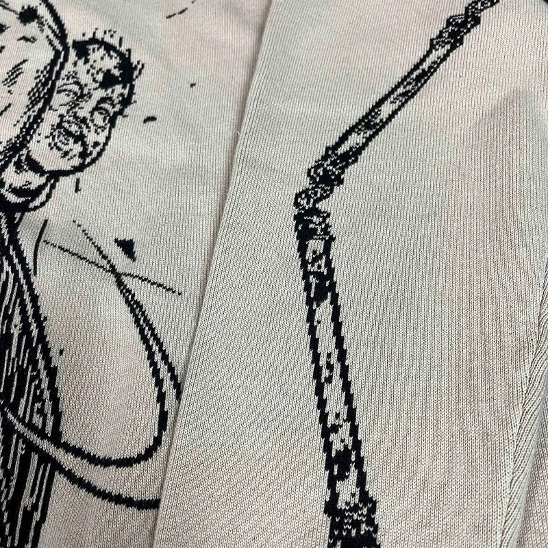 Toji Fushiguro Sweater