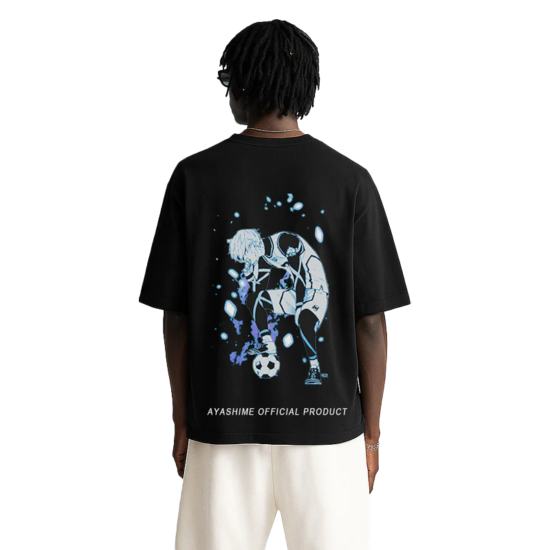 NAGI T-SHIRT