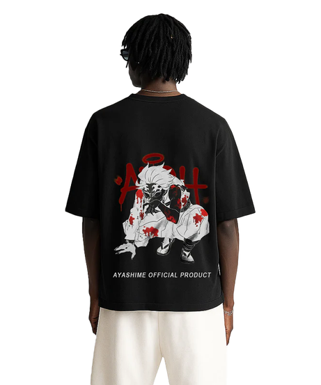 TANJIRO T-SHIRT