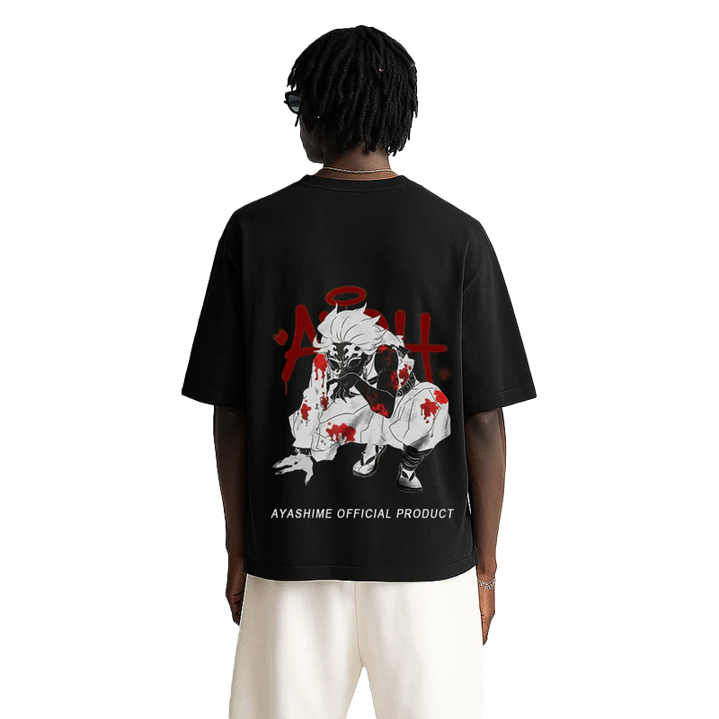 TANJIRO T-SHIRT