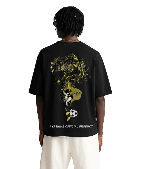 BACHIRA FLOW T-SHIRT