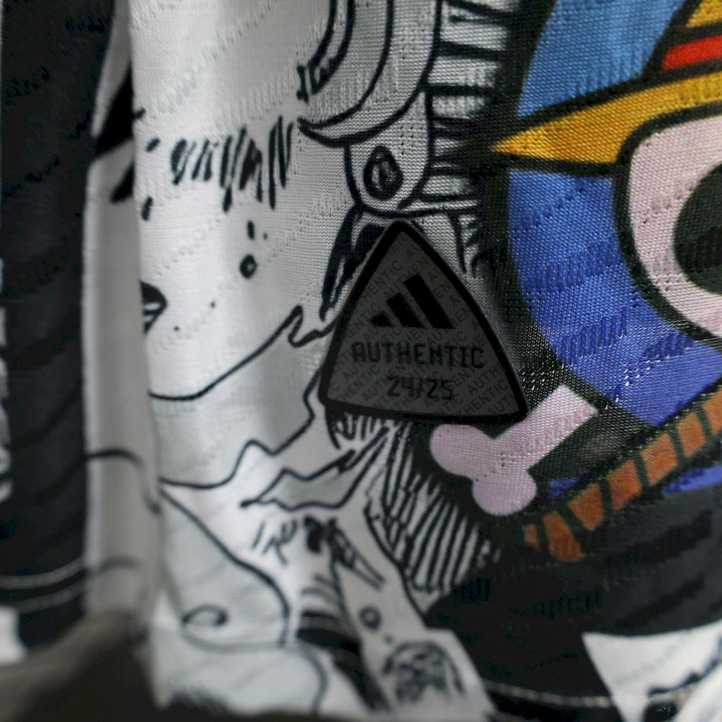 One Piece Sabo Jersey
