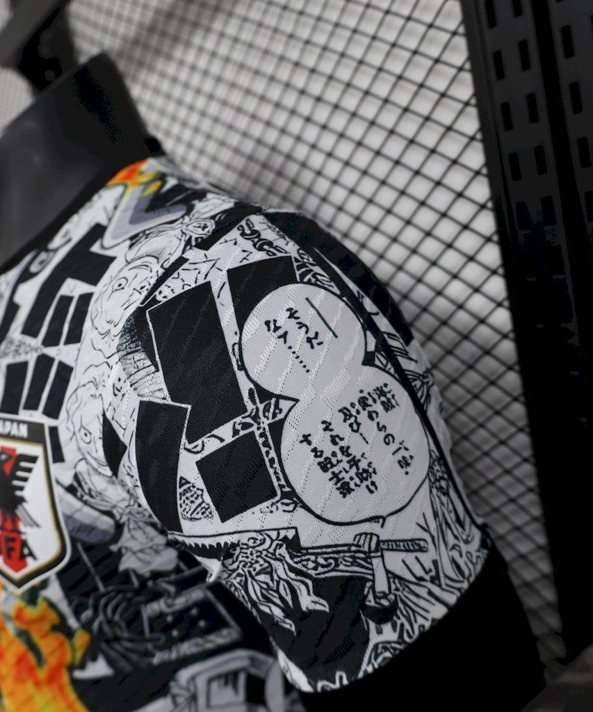 One Piece Sabo Jersey