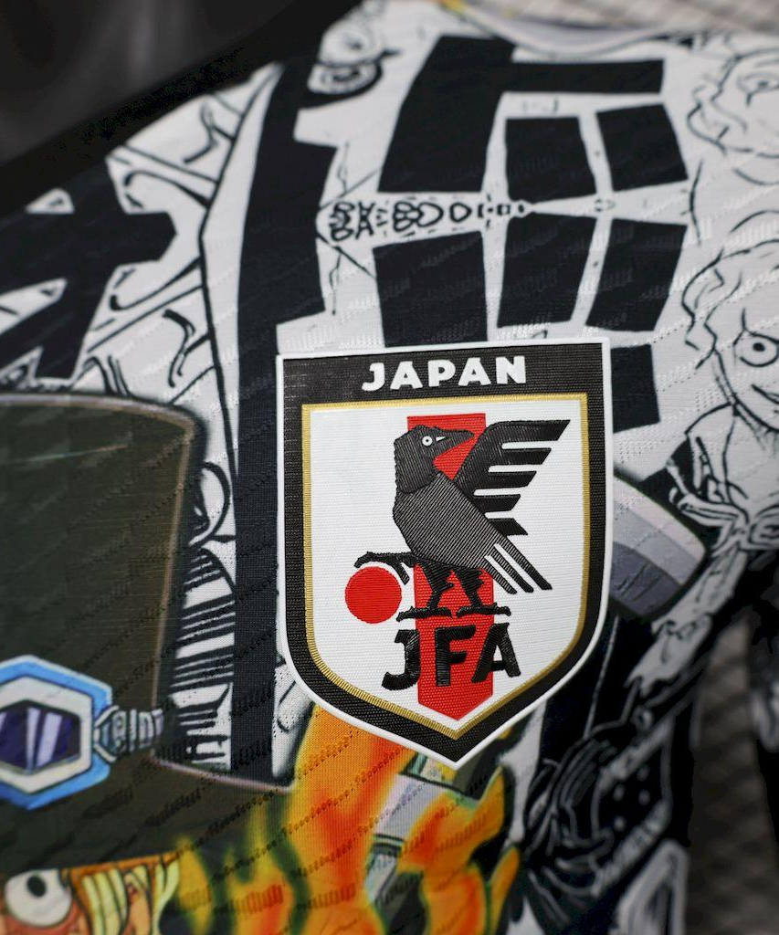 One Piece Sabo Jersey