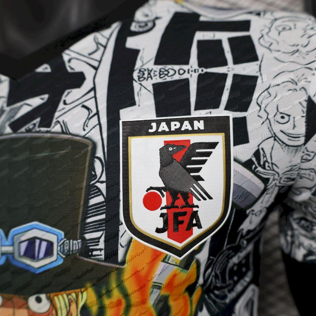 One Piece Sabo Jersey