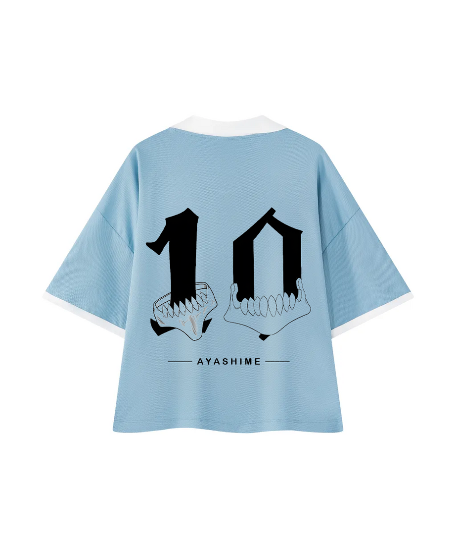 The Goat Bleach Argentina Shirt