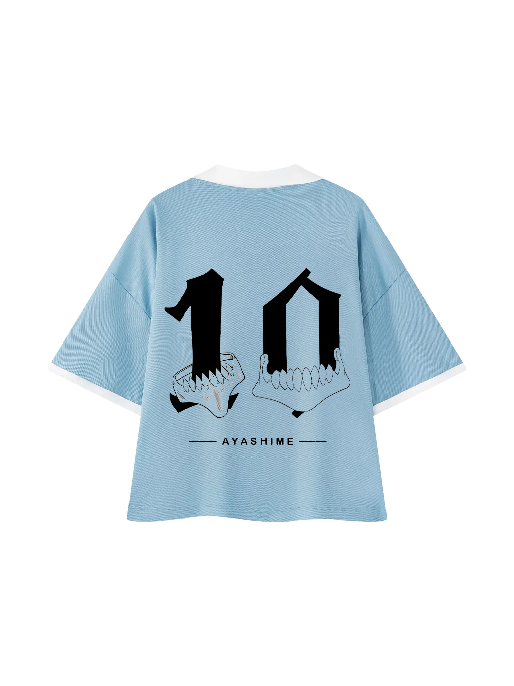 The Goat Bleach Argentina Shirt