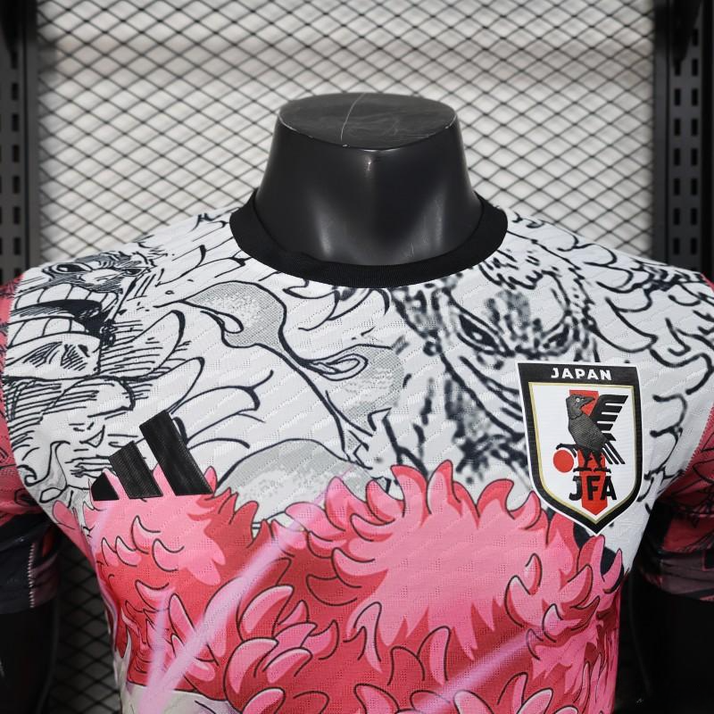 One Piece DOFLAMINGO JERSEY
