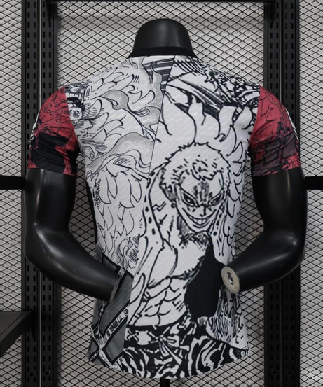 One Piece DOFLAMINGO JERSEY