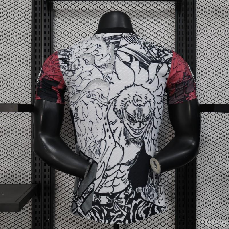 One Piece DOFLAMINGO JERSEY
