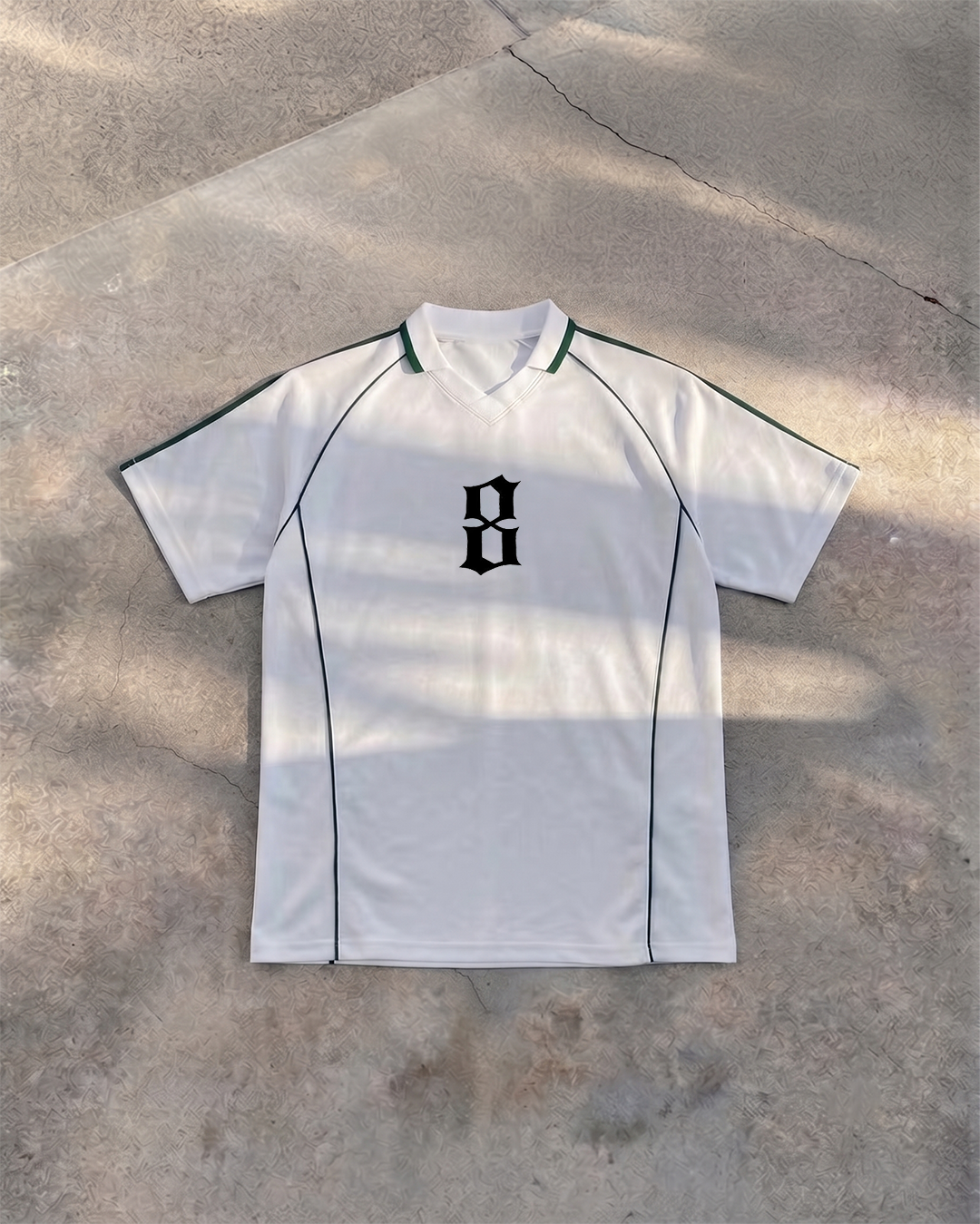 Bleach Szayel aporro White T-SHIRT