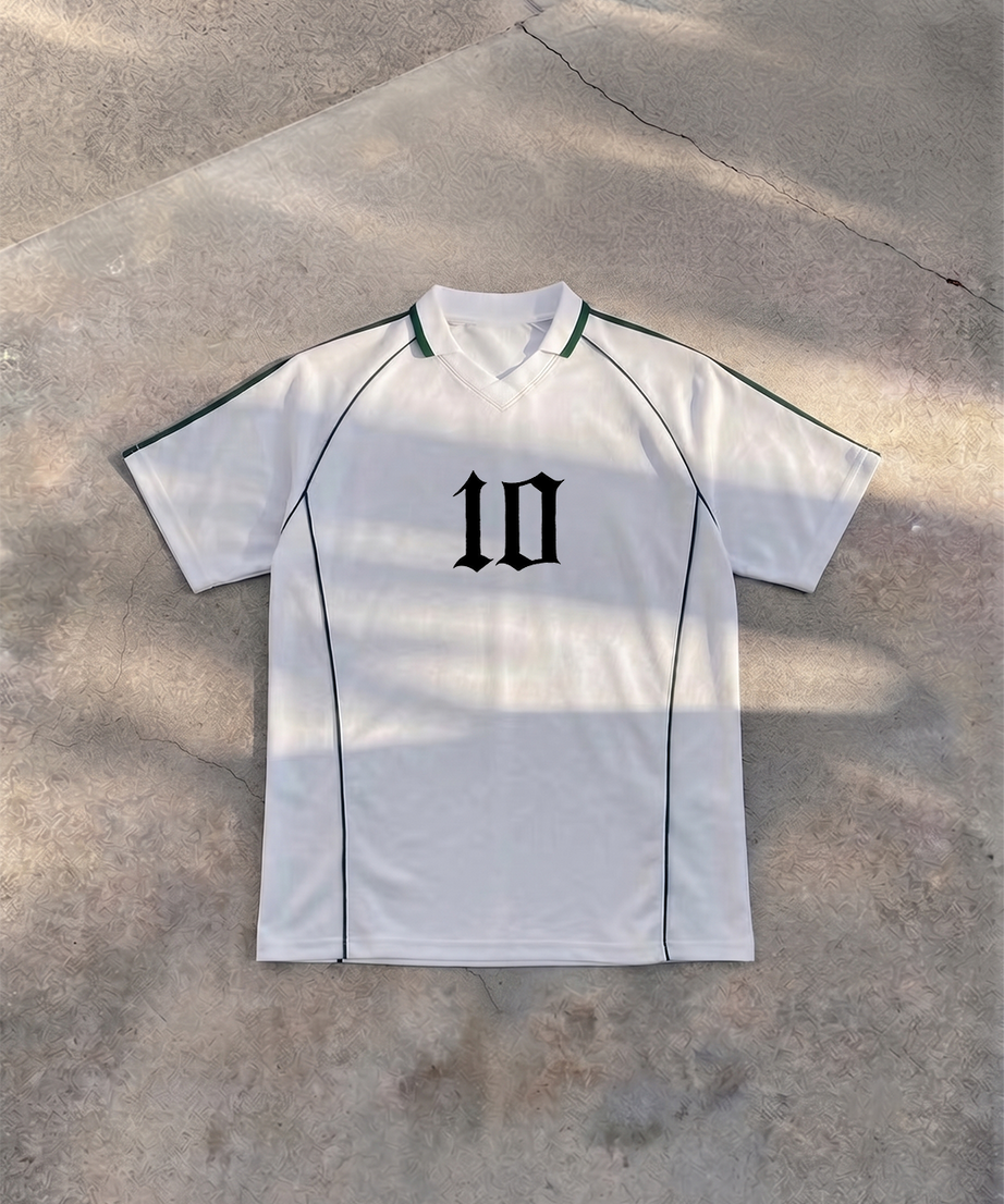 Bleach White T-SHIRT (10)