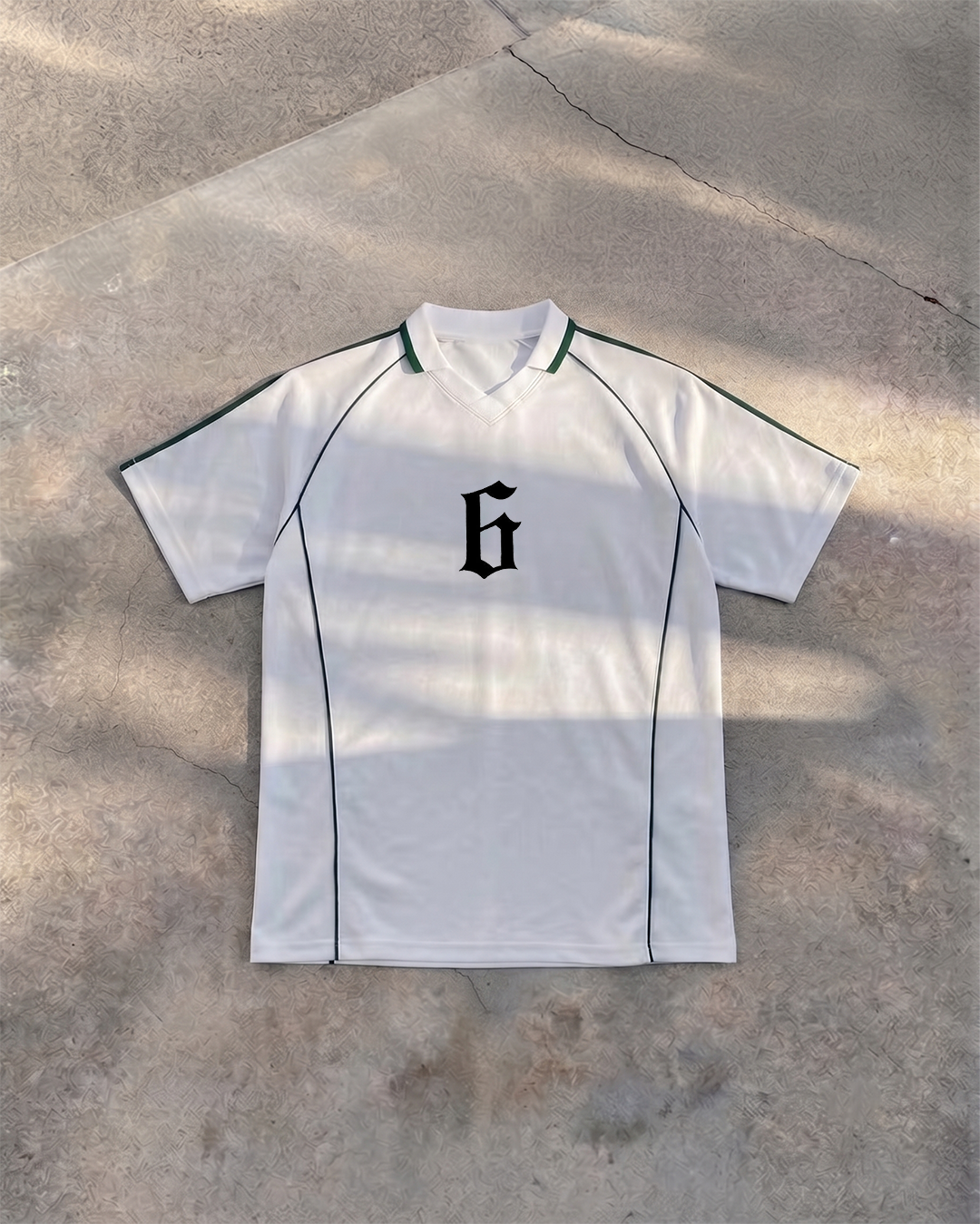 Bleach Grimmjow White T-SHIRT