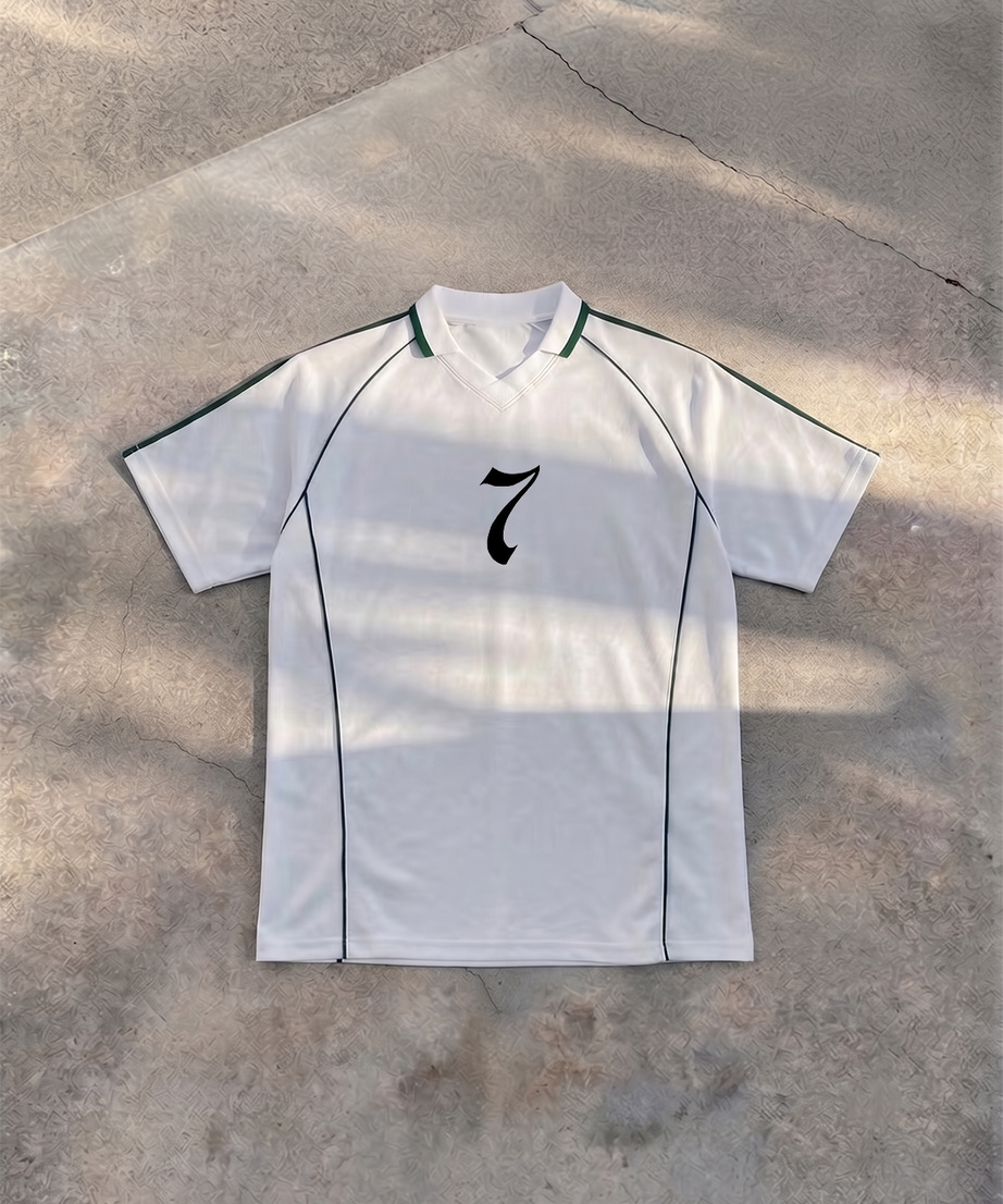Bleach Zommari White T-SHIRT