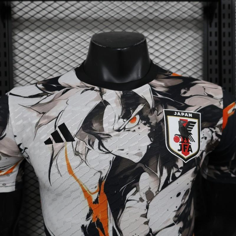 Dragon Ball Z Goku JERSEY