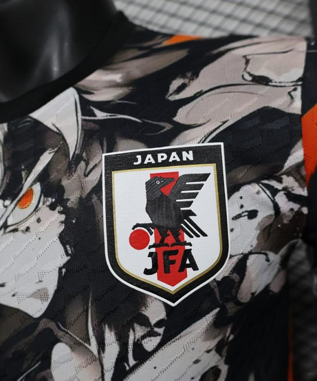Dragon Ball Z Goku JERSEY