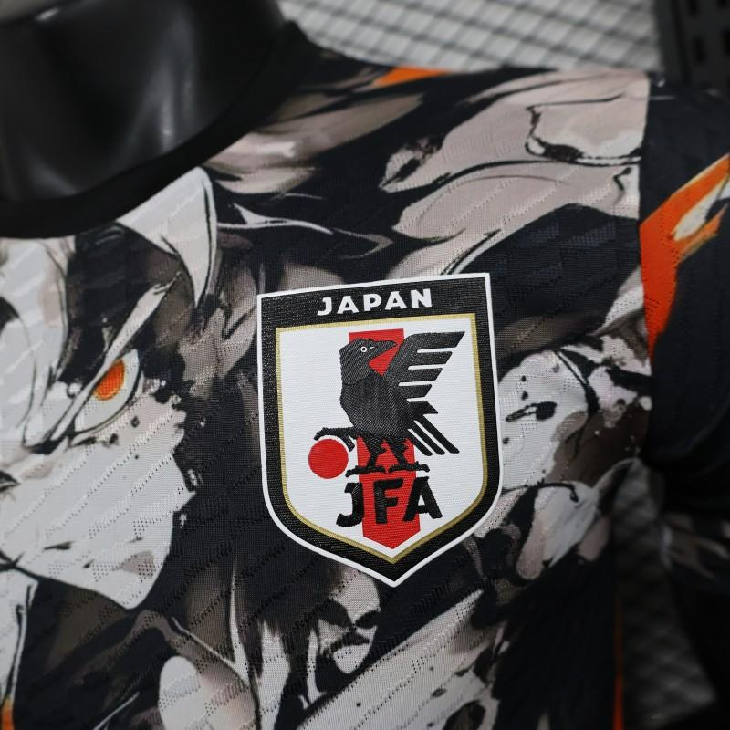 Dragon Ball Z Goku JERSEY