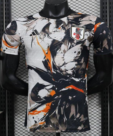Dragon Ball Z Goku JERSEY