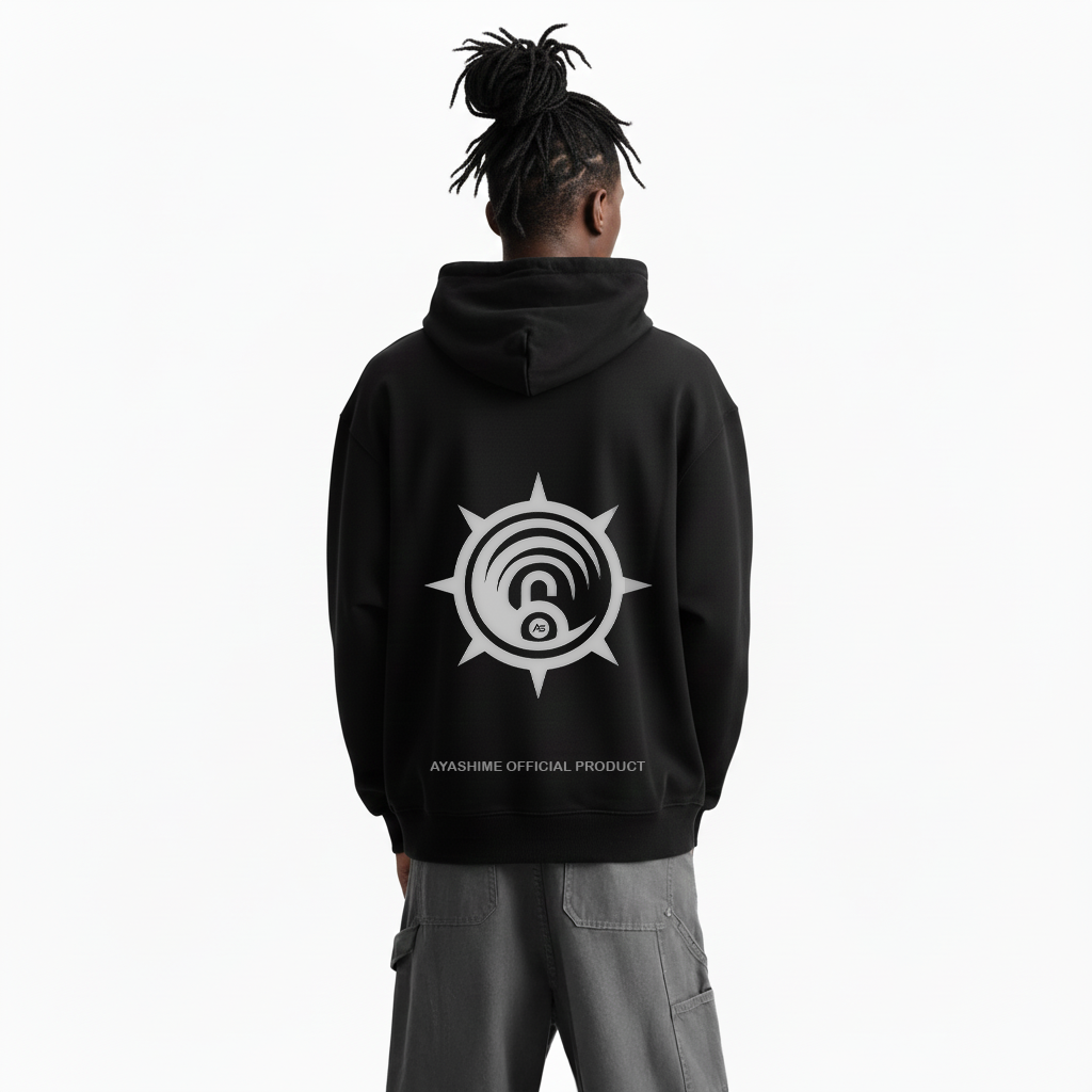 Gachiakuta CLEANERS HOODIE