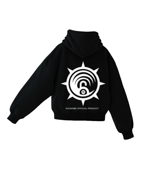 Gachiakuta CLEANERS HOODIE
