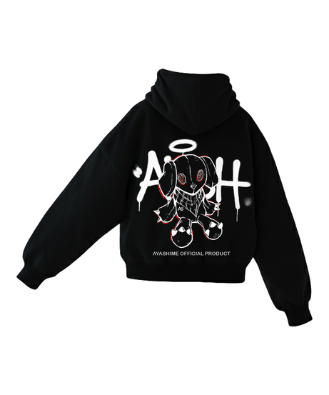 Gachiakuta "Gardien – 3R" HOODIE