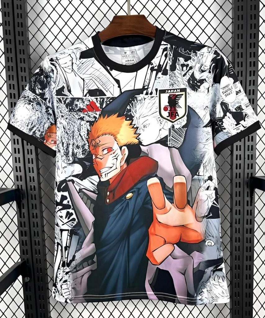 Satoru Jersey