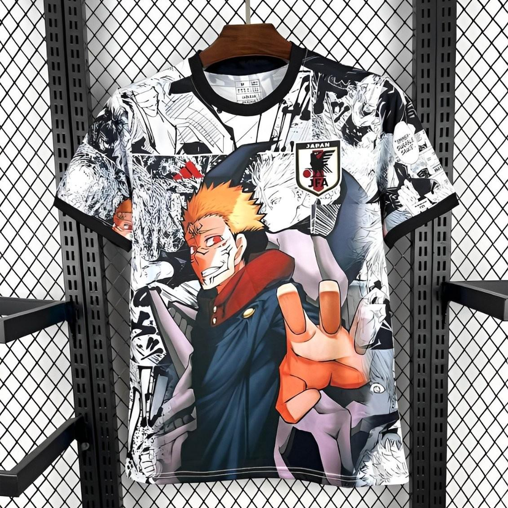 Satoru Jersey