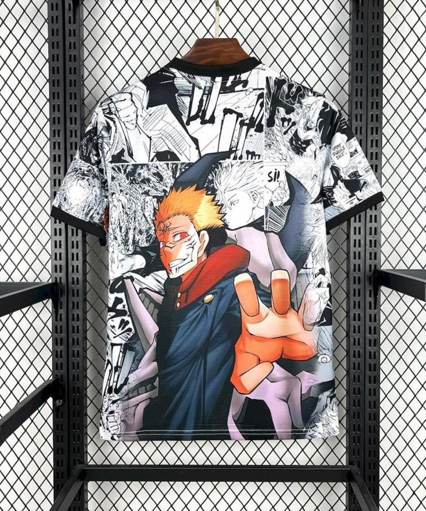 Satoru Jersey