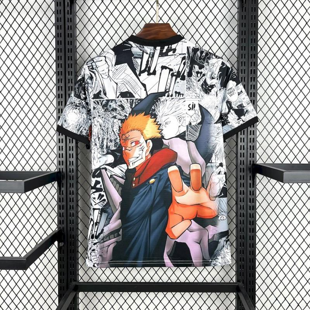 Satoru Jersey