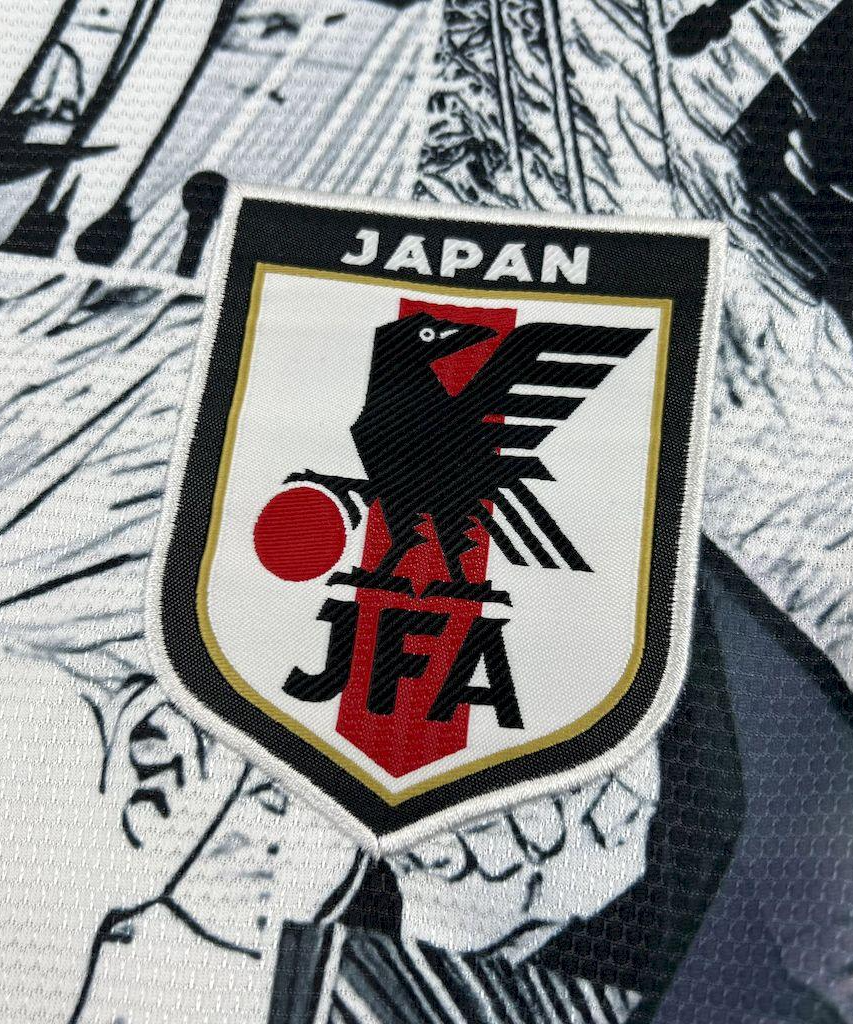Satoru Jersey
