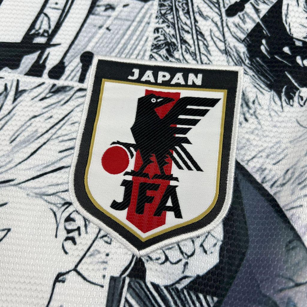Satoru Jersey