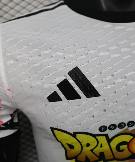 Dragon Ball Z Sakura Goku Jersey