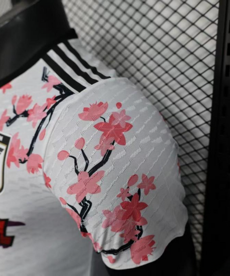 Dragon Ball Z Sakura Goku Jersey