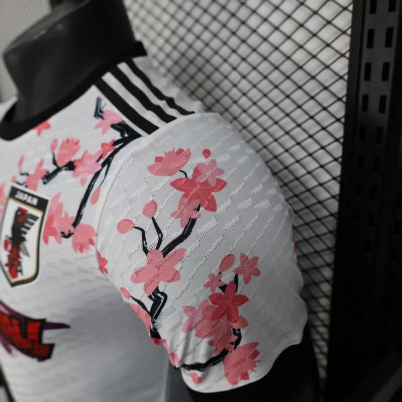 Dragon Ball Z Sakura Goku Jersey