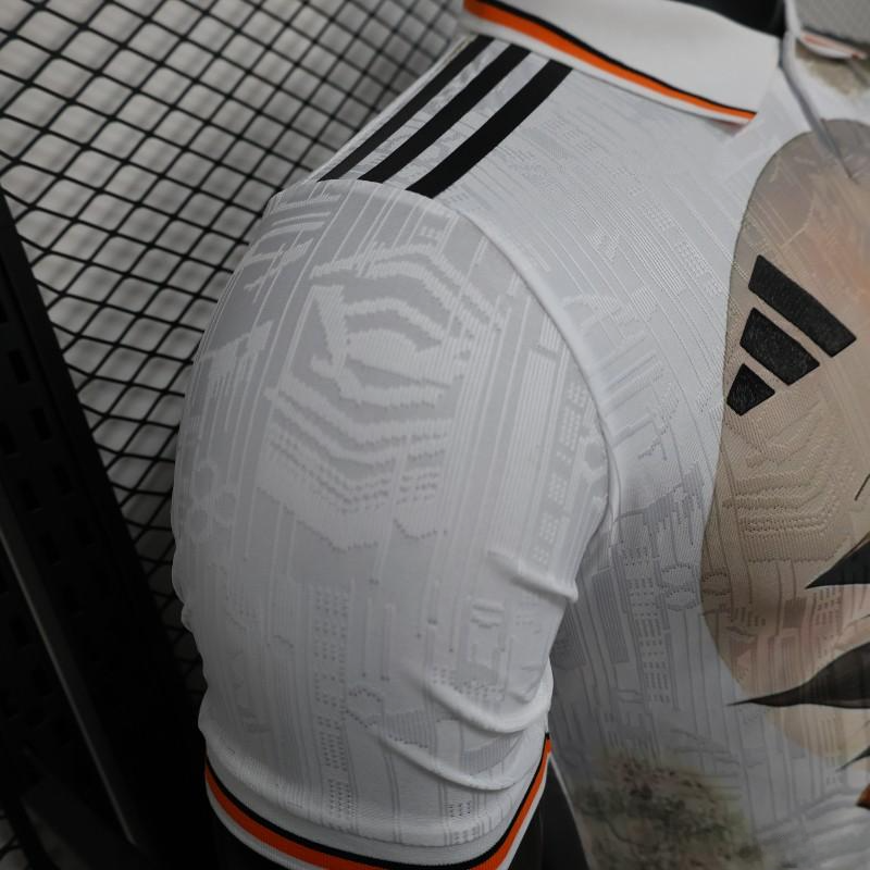 Dragon Ball Z Little Goku Jersey