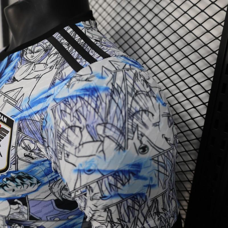 Dragon Ball Z Prime Goku JERSEY