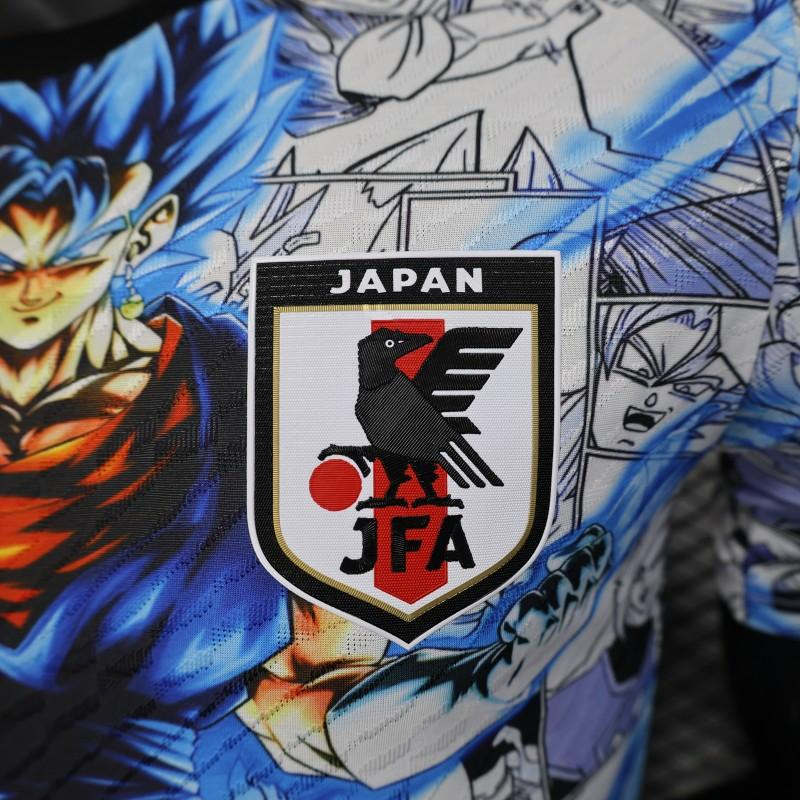 Dragon Ball Z Prime Goku JERSEY