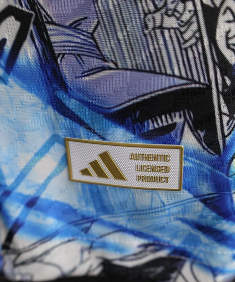 Dragon Ball Z Prime Goku JERSEY