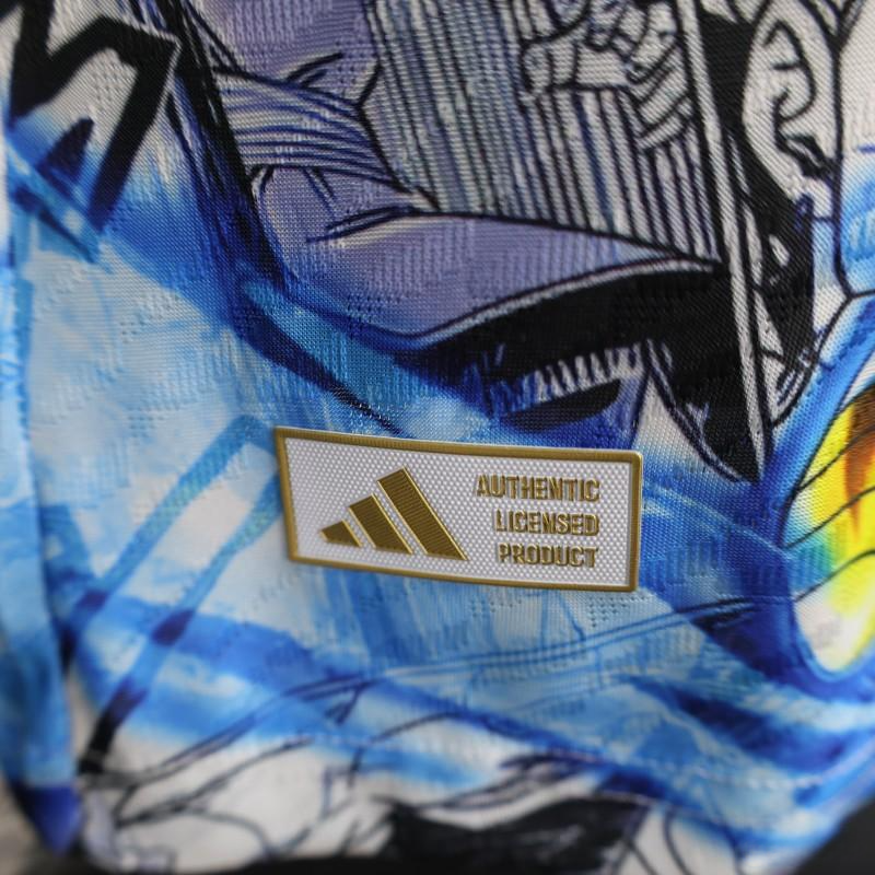 Dragon Ball Z Prime Goku JERSEY