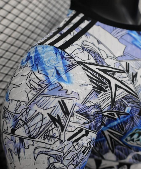 Dragon Ball Z Prime Goku JERSEY